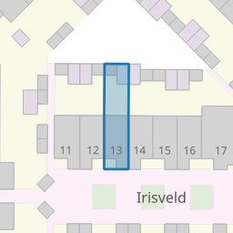 Perceel NWK03-B-4094