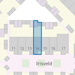 Perceel NWK03-B-4095