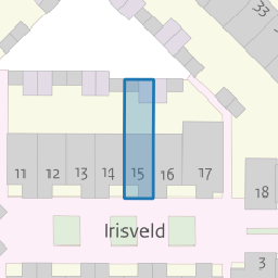 Perceel NWK03-B-4096