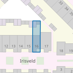 Perceel NWK03-B-4097