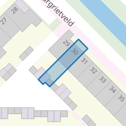 Perceel NWK03-B-4109