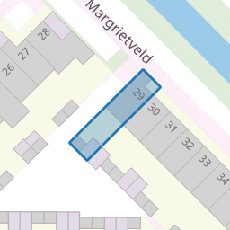 Perceel NWK03-B-4110