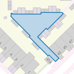 Perceel NWK03-B-4113