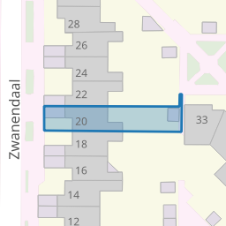Perceel NWK03-B-4140