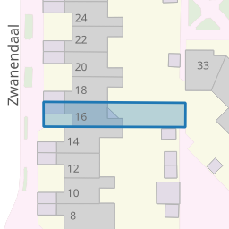 Perceel NWK03-B-4142