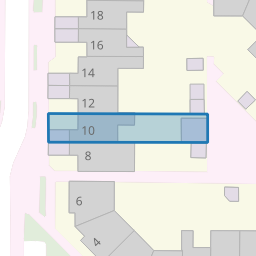 Perceel NWK03-B-4145
