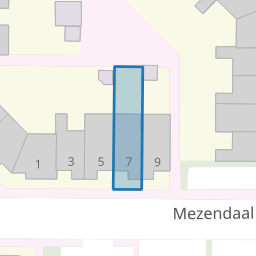 Perceel NWK03-B-4154