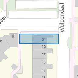 Perceel NWK03-B-4170