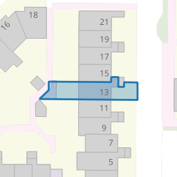 Perceel NWK03-B-4174