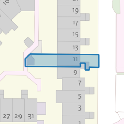 Perceel NWK03-B-4175
