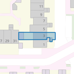 Perceel NWK03-B-4179