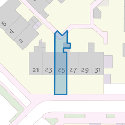 Perceel NWK03-B-4184