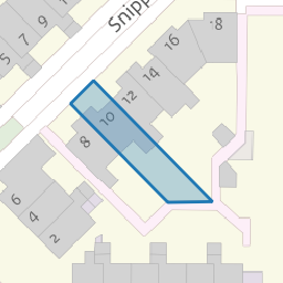 Perceel NWK03-B-4191