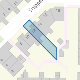 Perceel NWK03-B-4192