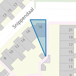 Perceel NWK03-B-4195