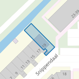 Perceel NWK03-B-4197