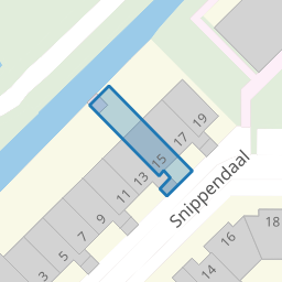 Perceel NWK03-B-4199