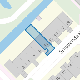 Perceel NWK03-B-4201