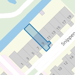 Perceel NWK03-B-4202