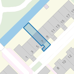 Perceel NWK03-B-4203