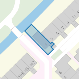 Perceel NWK03-B-4206