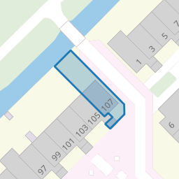 Perceel NWK03-B-4207