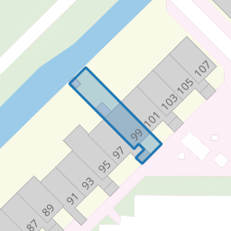 Perceel NWK03-B-4211