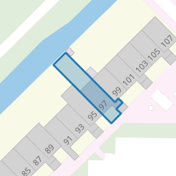 Perceel NWK03-B-4212