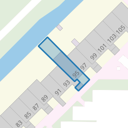 Perceel NWK03-B-4213