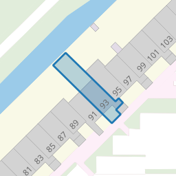 Perceel NWK03-B-4214