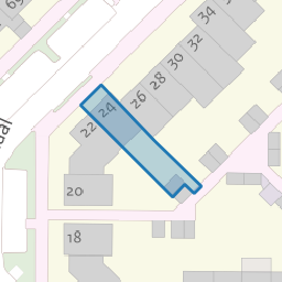 Perceel NWK03-B-4232