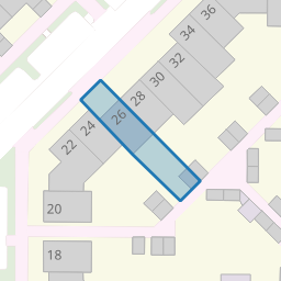 Perceel NWK03-B-4233