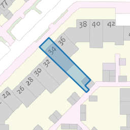 Perceel NWK03-B-4237