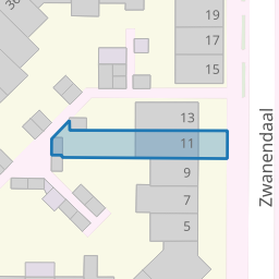 Perceel NWK03-B-4251