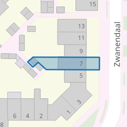 Perceel NWK03-B-4253