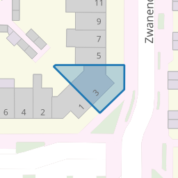 Perceel NWK03-B-4255