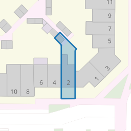 Perceel NWK03-B-4257