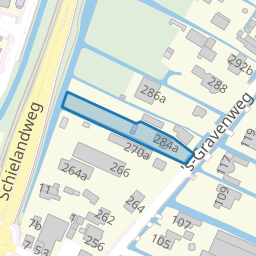 Perceel NWK03-B-4281