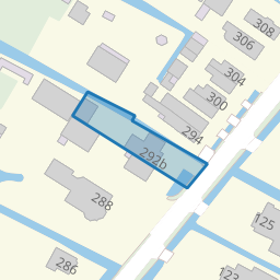 Perceel NWK03-B-4284