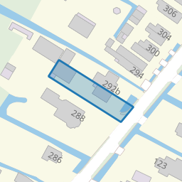 Perceel NWK03-B-4285