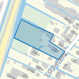 Perceel NWK03-B-4286