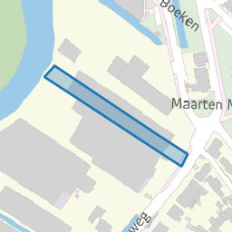 Perceel NWK03-B-4289