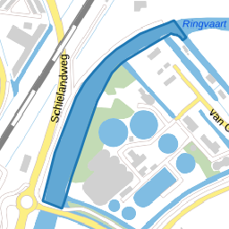 Perceel NWK03-B-4292