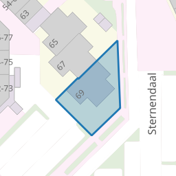 Perceel NWK03-B-4305