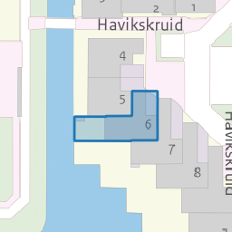 Perceel NWK03-B-4309