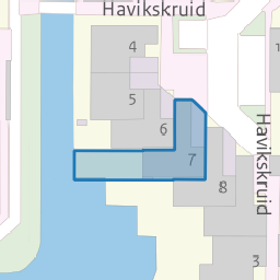 Perceel NWK03-B-4310