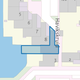 Perceel NWK03-B-4311