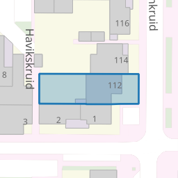 Perceel NWK03-B-4314