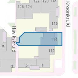 Perceel NWK03-B-4315