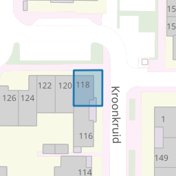 Perceel NWK03-B-4317